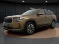 Skoda Kodiaq Business Edition 1.5 TSI PHEV 150 kW / 204 PK Goud - thumbnail 1