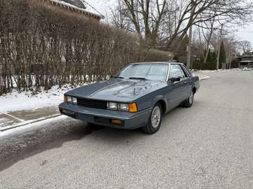 2dr Coupe