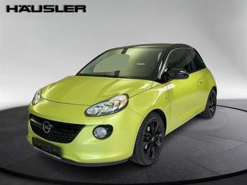 Unlimited 1.4 CarPlay PDC hinten Winterpaket