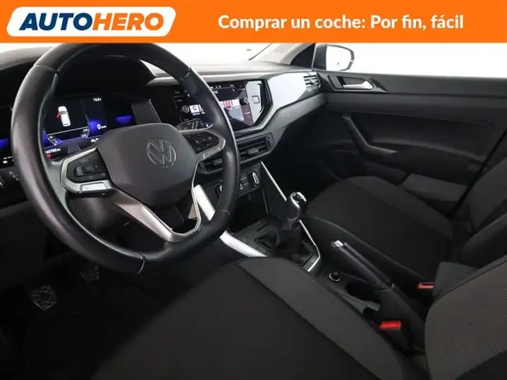 Volkswagen Polo Life 1.0 TSI 2021, foto 12