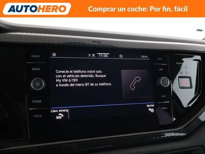 Volkswagen Polo Life 1.0 TSI 2021, foto 21