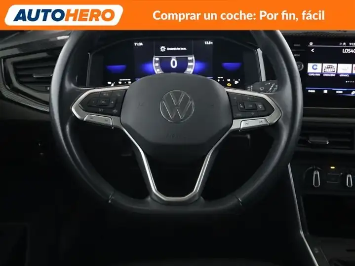 Volkswagen Polo Life 1.0 TSI 2021, foto 23