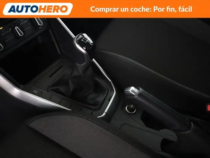 Volkswagen Polo Life 1.0 TSI 2021, foto 27