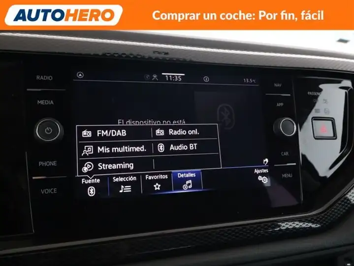 Volkswagen Polo Life 1.0 TSI 2021, foto 20