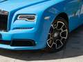 Rolls-Royce Wraith Black Badge Last Wraith 2023 Special B Blau - thumbnail 3