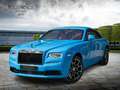 Rolls-Royce Wraith Black Badge Last Wraith 2023 Special B Blau - thumbnail 1