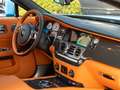 Rolls-Royce Wraith Black Badge Last Wraith 2023 Special B Blau - thumbnail 19