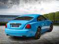 Rolls-Royce Wraith Black Badge Last Wraith 2023 Special B Blau - thumbnail 4