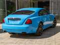 Rolls-Royce Wraith Black Badge Last Wraith 2023 Special B Blau - thumbnail 40