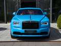 Rolls-Royce Wraith Black Badge Last Wraith 2023 Special B Blau - thumbnail 36