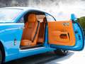 Rolls-Royce Wraith Black Badge Last Wraith 2023 Special B Blau - thumbnail 7