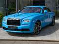 Rolls-Royce Wraith Black Badge Last Wraith 2023 Special B Blau - thumbnail 38