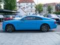 Rolls-Royce Wraith Black Badge Last Wraith 2023 Special B Blau - thumbnail 39