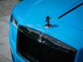 Rolls-Royce Wraith Black Badge Last Wraith 2023 Special B Blau - thumbnail 5