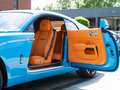 Rolls-Royce Wraith Black Badge Last Wraith 2023 Special B Blau - thumbnail 37