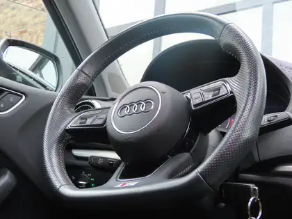Annonce voiture d'occasion Audi S3 - CARADIZE