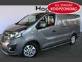 Opel Vivaro 1.6 CDTI L1H1 Sport EcoFlex BTW Airco Navigatie Ri Grijs - thumbnail 1