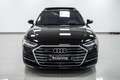Audi A8 50 3.0 TDI MHEV LUNGA QUATTRO TETTO SOSP B&O FULL Nero - thumbnail 2