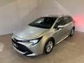 Toyota Corolla Corolla Touring Sports 1.8 Hybrid Active Argento - thumbnail 2