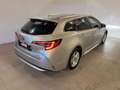 Toyota Corolla Corolla Touring Sports 1.8 Hybrid Active Argento - thumbnail 6