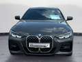 BMW 420 i Coupe M Sportpaket Navi Sport Aut. Rückfahr Grijs - thumbnail 7
