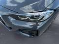 BMW 420 i Coupe M Sportpaket Navi Sport Aut. Rückfahr Grijs - thumbnail 13