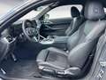 BMW 420 i Coupe M Sportpaket Navi Sport Aut. Rückfahr Grijs - thumbnail 8
