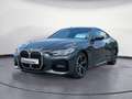 BMW 420 i Coupe M Sportpaket Navi Sport Aut. Rückfahr Grijs - thumbnail 2
