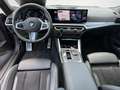 BMW 420 i Coupe M Sportpaket Navi Sport Aut. Rückfahr Grijs - thumbnail 11