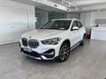 BMW X1 sDrive16d xLine bianco perla Bianco - thumbnail 1