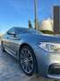 BMW 518 518d Touring Aut. Luxury Line Silver - thumbnail 5