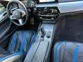 BMW 518 518d Touring Aut. Luxury Line Argintiu - thumbnail 13