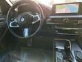 BMW 518 518d Touring Aut. Luxury Line Srebrny - thumbnail 11