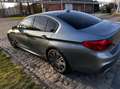 BMW 518 518d Touring Aut. Luxury Line srebrna - thumbnail 6