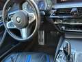 BMW 518 518d Touring Aut. Luxury Line Gümüş rengi - thumbnail 12