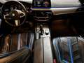 BMW 518 518d Touring Aut. Luxury Line Silber - thumbnail 16