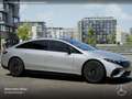 Mercedes-Benz EQS 500 4Matic AMG Burmester 3D Fahrass Fondent Argent - thumbnail 16