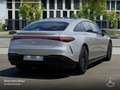 Mercedes-Benz EQS 500 4Matic AMG Burmester 3D Fahrass Fondent Argent - thumbnail 5