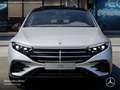 Mercedes-Benz EQS 500 4Matic AMG Burmester 3D Fahrass Fondent Argent - thumbnail 8