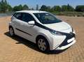 Toyota Aygo Aygo 1.0i VVT-i x Blanc - thumbnail 1