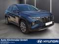 Hyundai TUCSON 1.6 T-GDi iM/T (48V) 2WD Trend *Navi*Voll-LED* Blue - thumbnail 2
