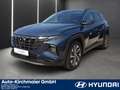 Hyundai TUCSON 1.6 T-GDi iM/T (48V) 2WD Trend *Navi*Voll-LED* Blue - thumbnail 1