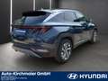 Hyundai TUCSON 1.6 T-GDi iM/T (48V) 2WD Trend *Navi*Voll-LED* Blue - thumbnail 3