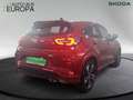 Ford Puma 1.0 EcoBoost ST-Line X Matrix Navi Pano ACC Kam eK Rood - thumbnail 4