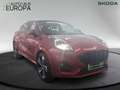 Ford Puma 1.0 EcoBoost ST-Line X Matrix Navi Pano ACC Kam eK Rood - thumbnail 5
