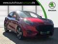 Ford Puma 1.0 EcoBoost ST-Line X Matrix ACC Kam. LED Rouge - thumbnail 5