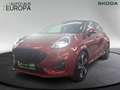 Ford Puma 1.0 EcoBoost ST-Line X Matrix Navi Pano ACC Kam eK Rood - thumbnail 1