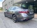 Alfa Romeo Giulia Giulia 2.0 t Veloce Q4 280cv awd auto my19 Grigio - thumbnail 5
