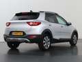 Kia Stonic 1.0 T-GDI MHEV | Navigatie | Parkeercamera | Stoel Grigio - thumbnail 2
