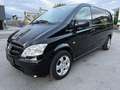 Mercedes-Benz Vito Vito 113 CDI BusinessVan Clang Aut. Schwarz - thumbnail 1